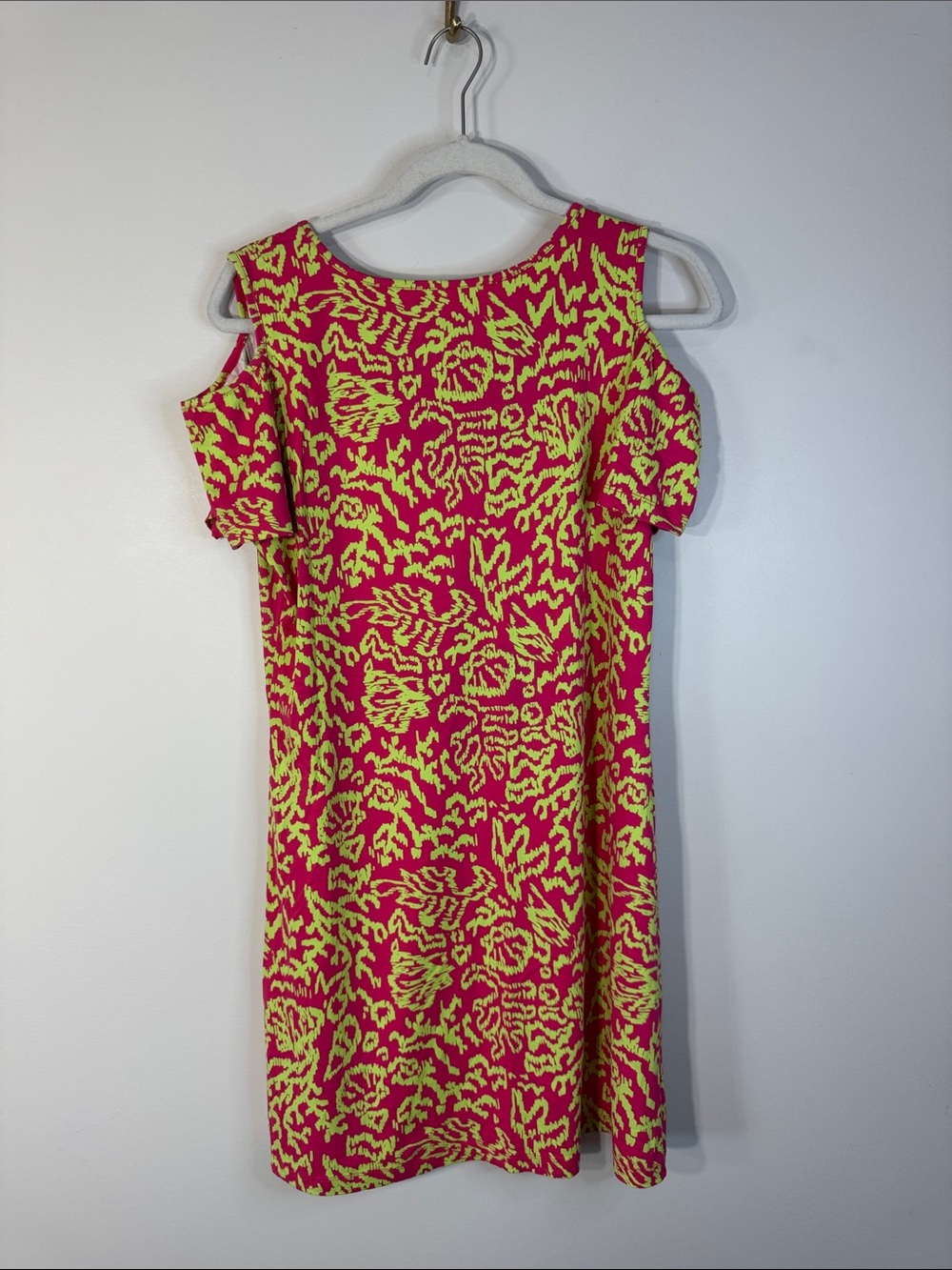 Banana Boat UPF 50 Sundress - Picture 3 of 3